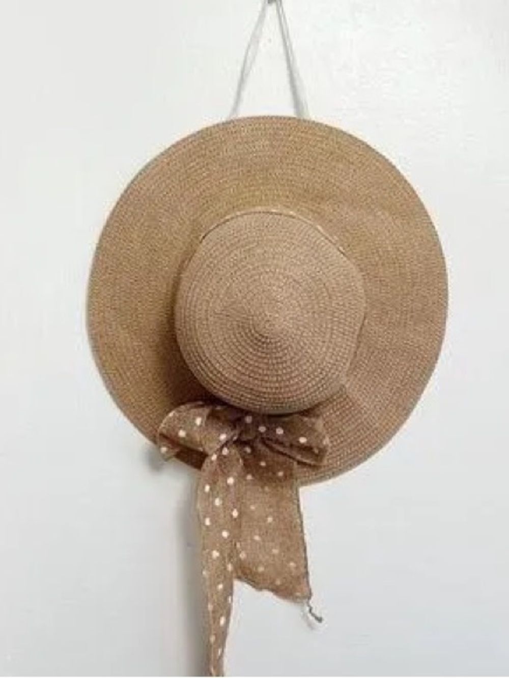 Handmade Women Hat  One Size
